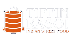 Tiffin Rasoi logo