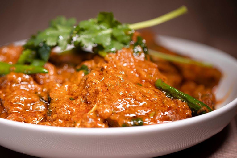 Tiffin Rasoi