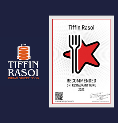 Tiffin Rasoi